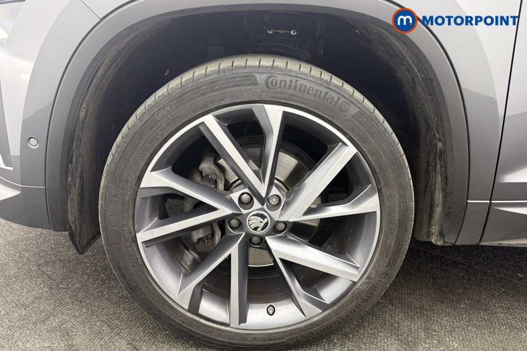 Used Skoda Kodiaq 2023 for sale - 78144011: Photo 38