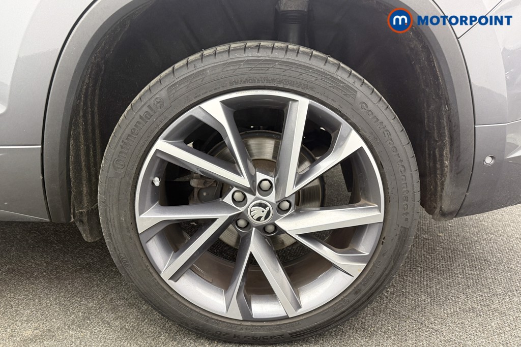 Used Skoda Kodiaq 2023 for sale - 78144011: Photo 39