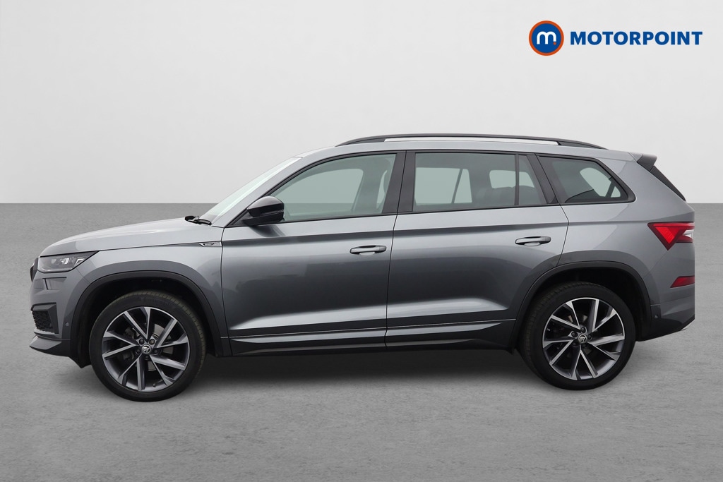 Used Skoda Kodiaq 2023 for sale - 78144011: Photo 4