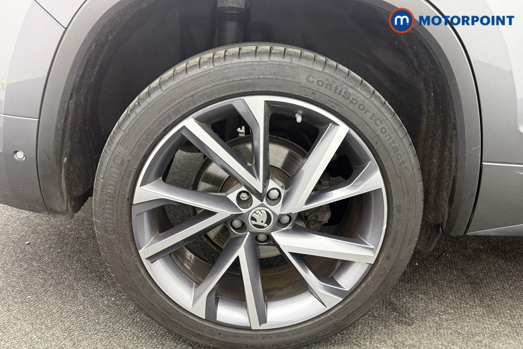 Used Skoda Kodiaq 2023 for sale - 78144011: Photo 40