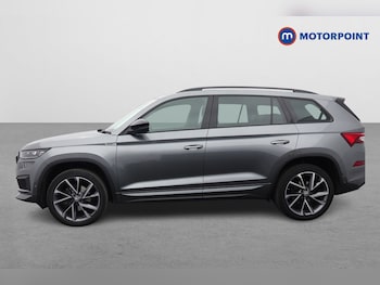 Used Skoda Kodiaq 2023 for sale - 78144011: Photo