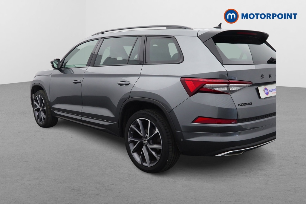 Used Skoda Kodiaq 2023 for sale - 78144011: Photo 5