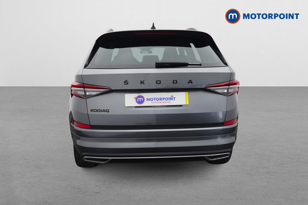 Used Skoda Kodiaq 2023 for sale - 78144011: Photo 6