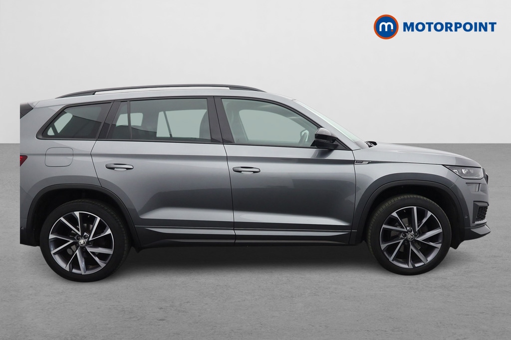 Used Skoda Kodiaq 2023 for sale - 78144011: Photo 8