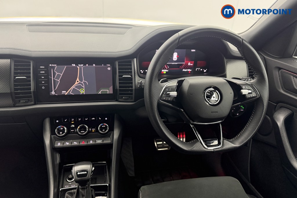 Used Skoda Kodiaq 2023 for sale - 78144011: Photo 9