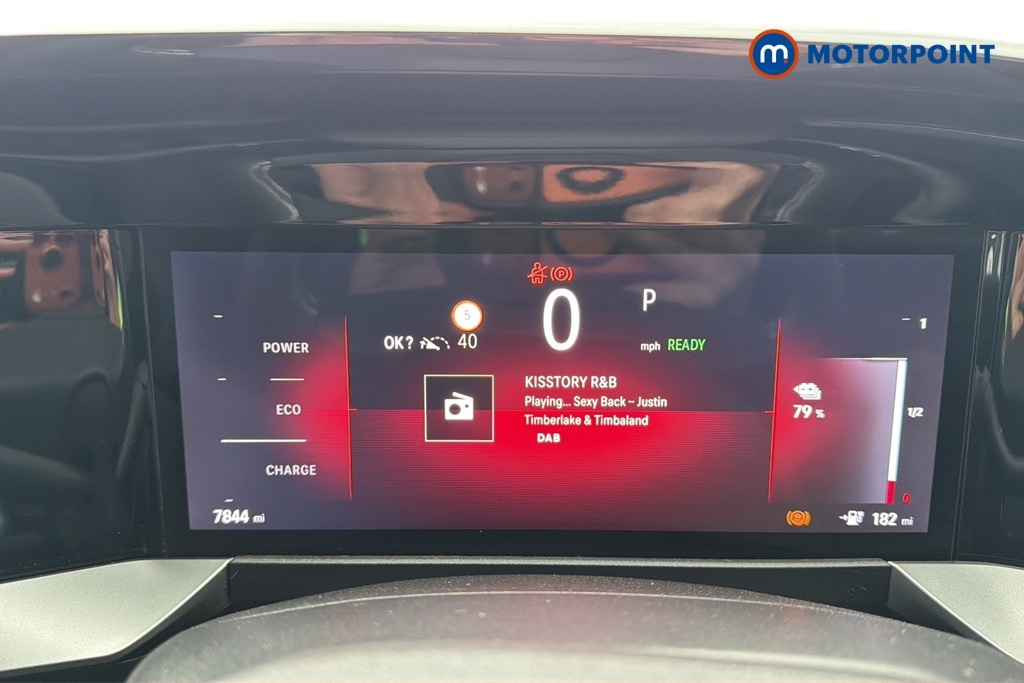 Used Vauxhall Mokka 2025 for sale - 78015585: Photo 15