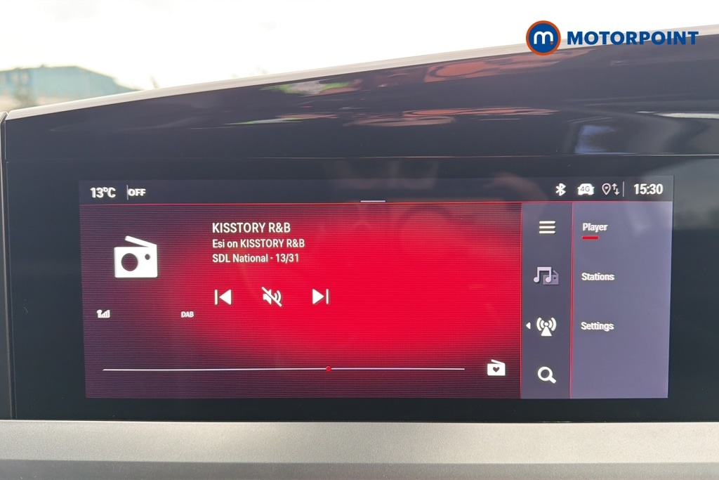 Used Vauxhall Mokka 2025 for sale - 78015585: Photo 16