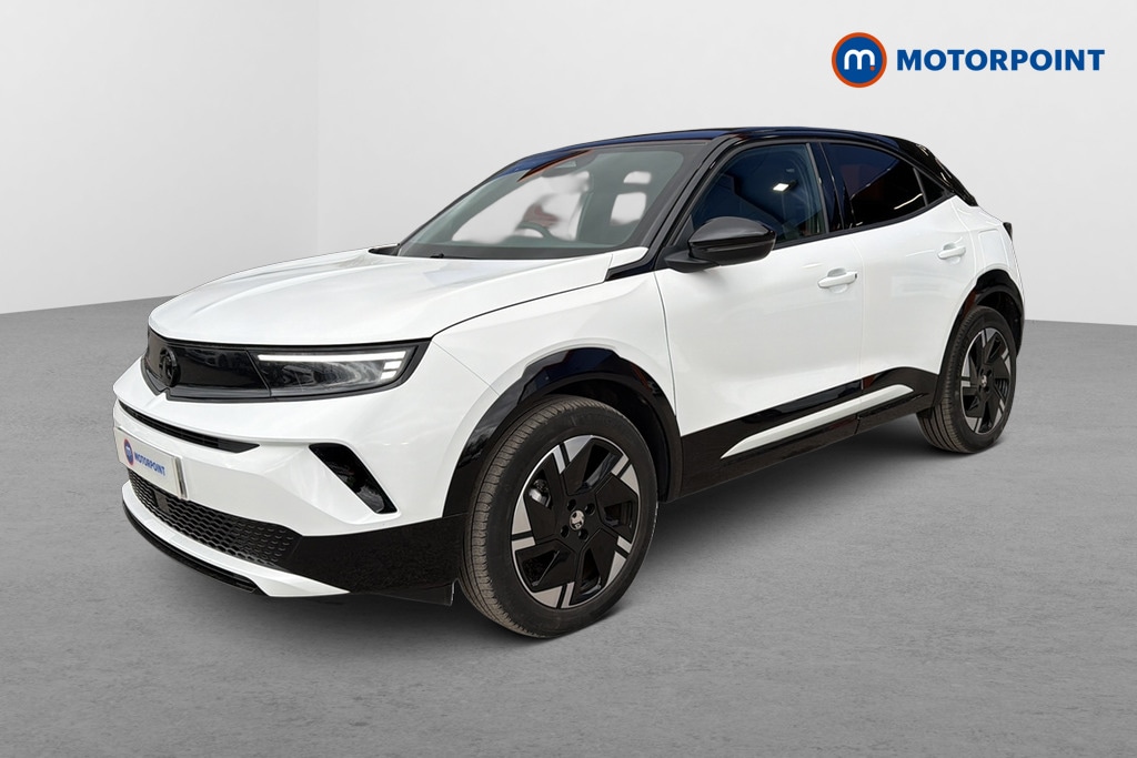 Used Vauxhall Mokka 2025 for sale - 78015585: Photo 3