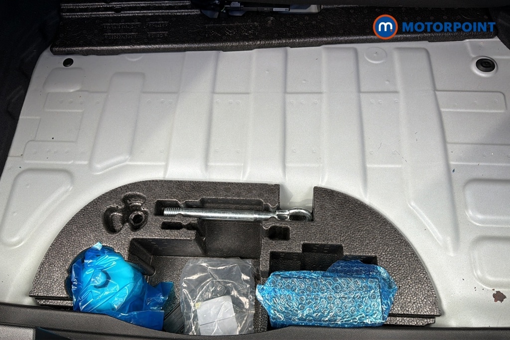 Used Vauxhall Mokka 2025 for sale - 78015585: Photo 30