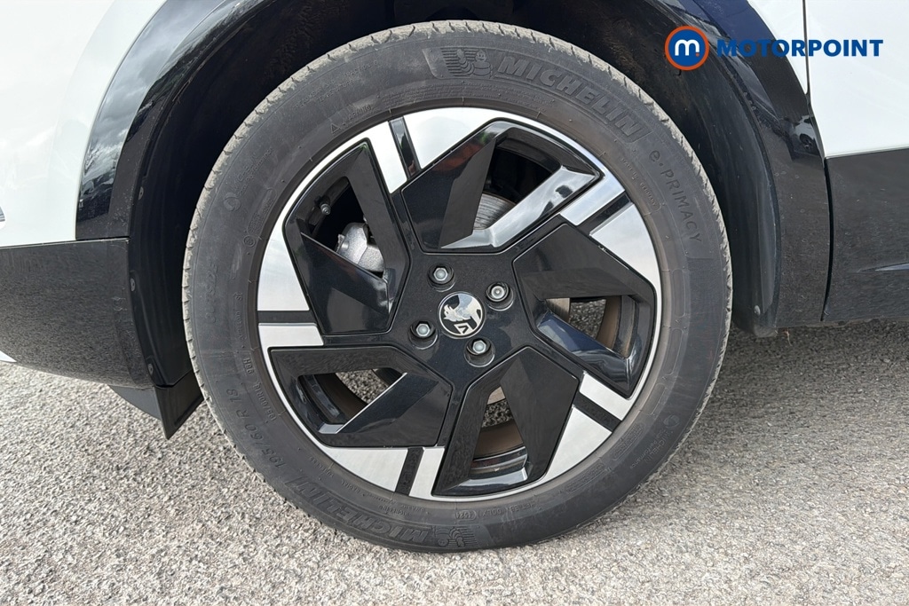 Used Vauxhall Mokka 2025 for sale - 78015585: Photo 36