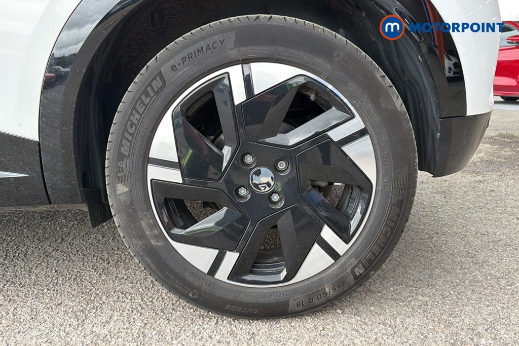 Used Vauxhall Mokka 2025 for sale - 78015585: Photo 37