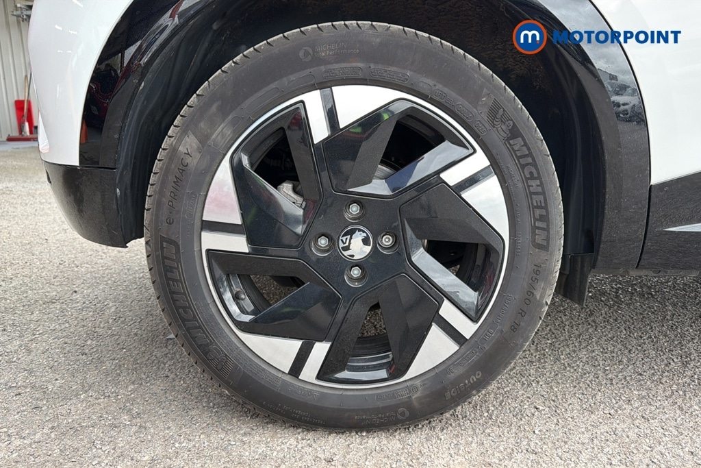 Used Vauxhall Mokka 2025 for sale - 78015585: Photo 38