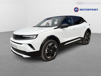 Used Vauxhall Mokka 2025 for sale - 78015585: Photo