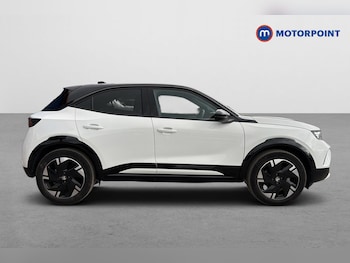 Used Vauxhall Mokka 2025 for sale - 78015585: Photo