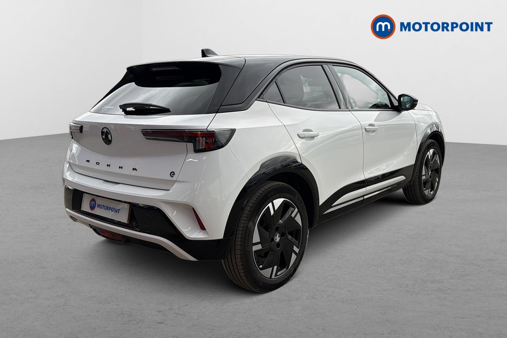 Used Vauxhall Mokka 2025 for sale - 78015585: Photo 5