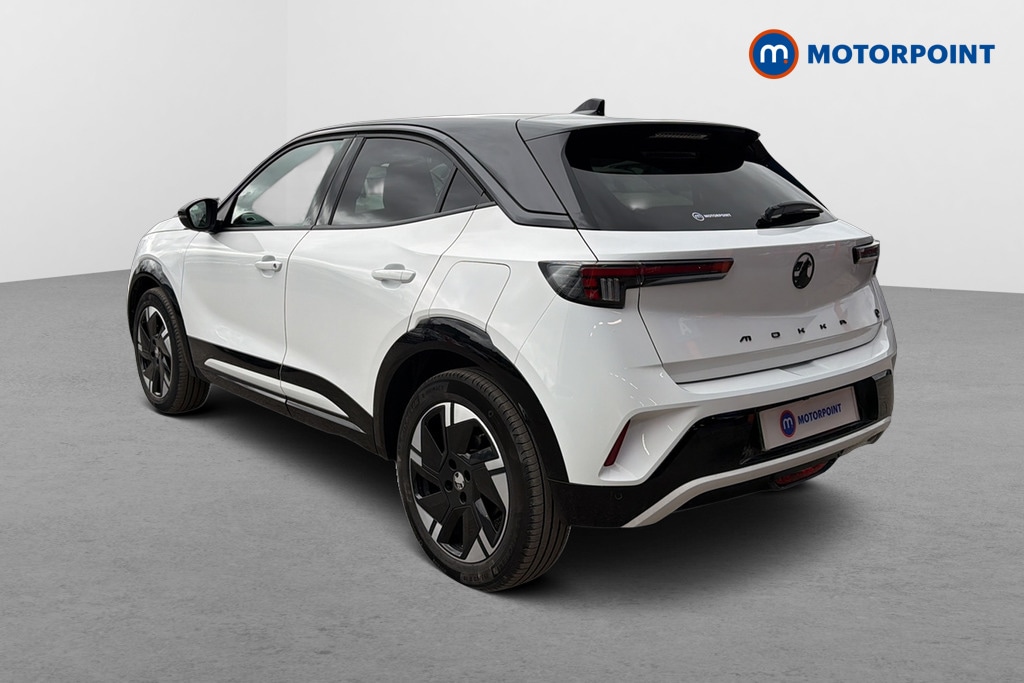 Used Vauxhall Mokka 2025 for sale - 78015585: Photo 7