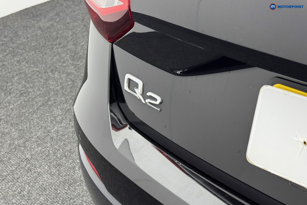 Used Audi Q2 2020 for sale - 77601500: Photo 28