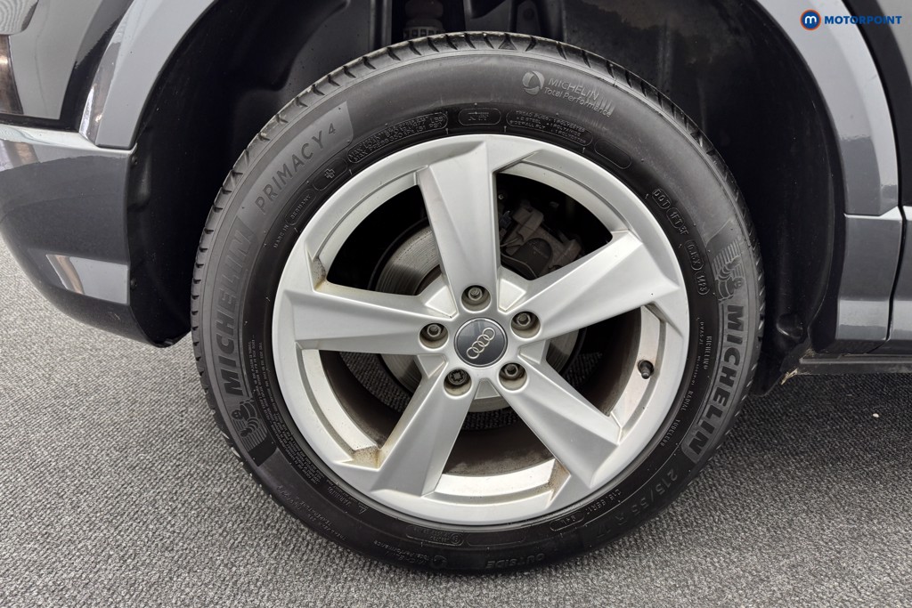 Used Audi Q2 2020 for sale - 77601500: Photo 33