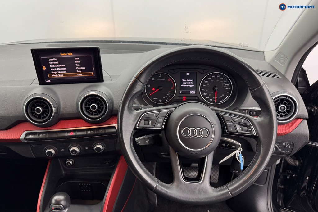 Used Audi Q2 2020 for sale - 77601500: Photo 9