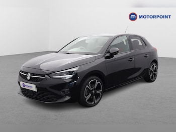 Used Vauxhall Corsa 2021 for sale - 79186540: Photo
