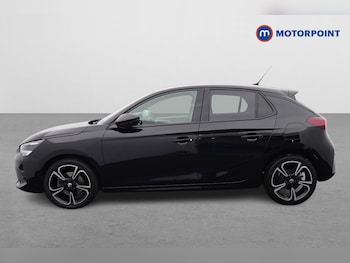 Used Vauxhall Corsa 2021 for sale - 79186540: Photo