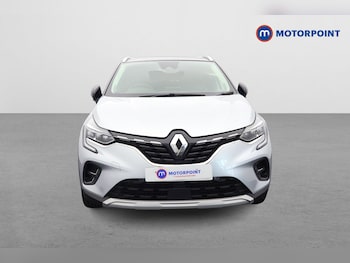 Used Renault Captur 2020 for sale - 75566181: Photo