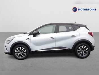 Used Renault Captur 2020 for sale - 75566181: Photo