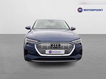 Used Audi e-tron 2022 for sale - 78247494: Photo