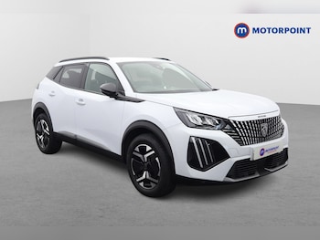 Used Peugeot 2008 2024 for sale - 77946556: Photo