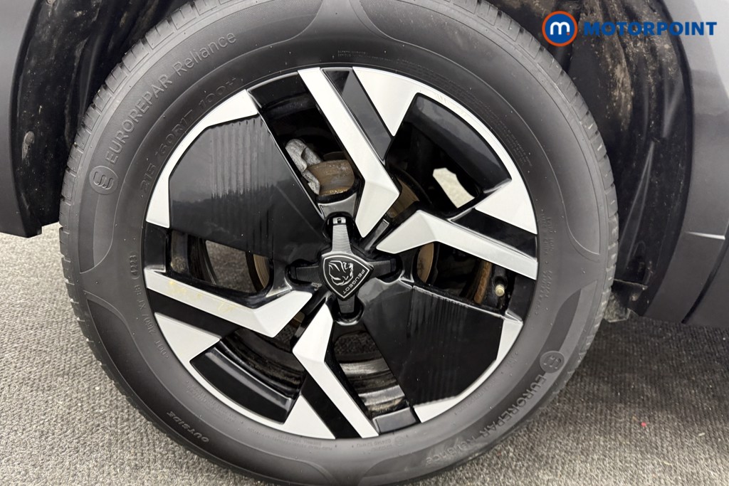 Used Peugeot 2008 2024 for sale - 77946556: Photo 25