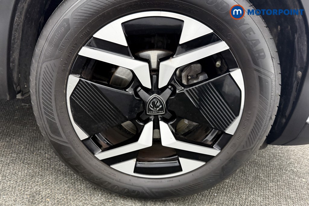 Used Peugeot 2008 2024 for sale - 77946556: Photo 26