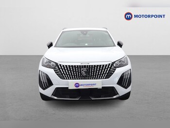 Used Peugeot 2008 2024 for sale - 77946556: Photo