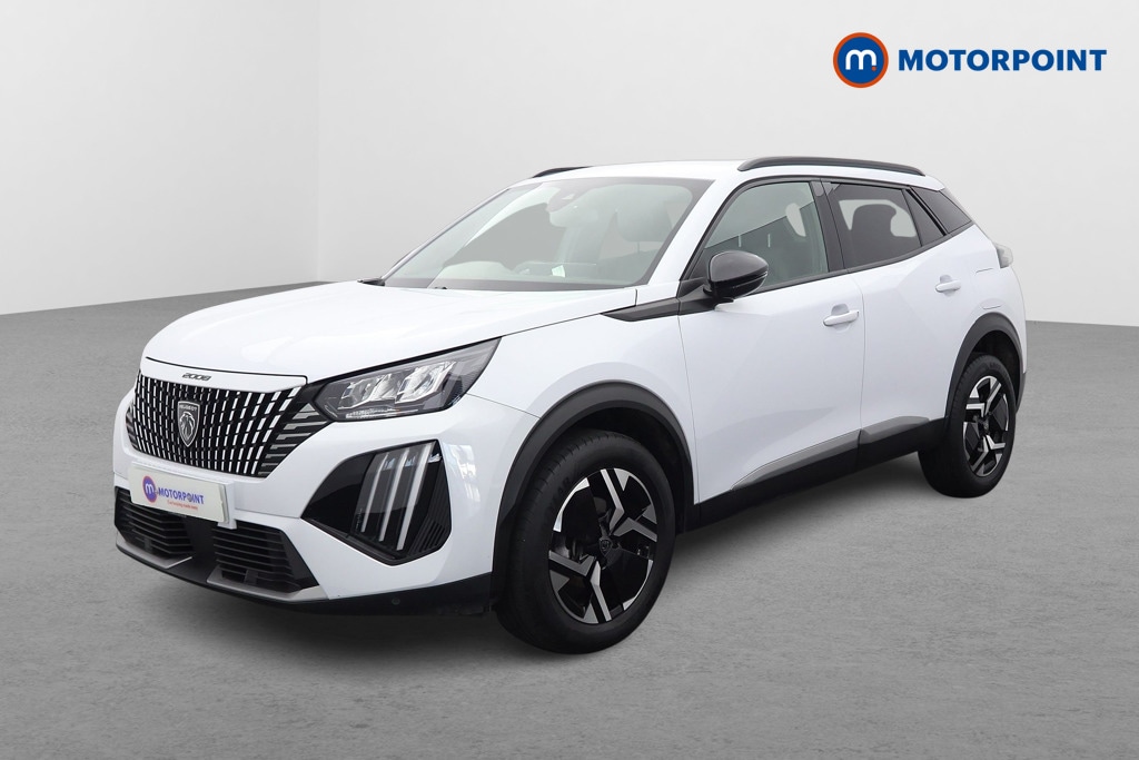 Used Peugeot 2008 2024 for sale - 77946556: Photo 3