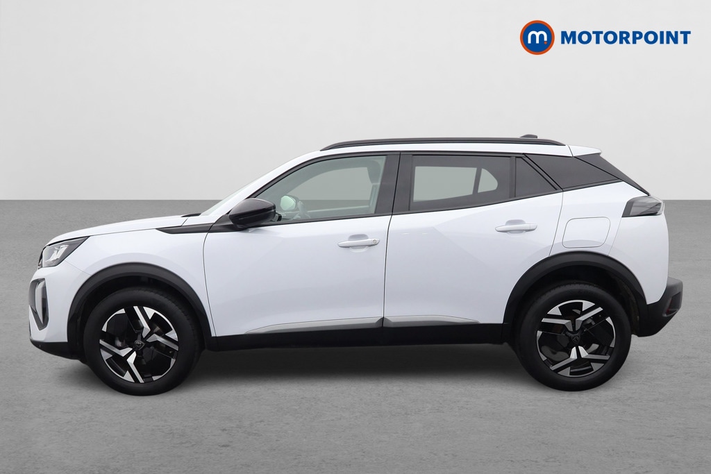 Used Peugeot 2008 2024 for sale - 77946556: Photo 4
