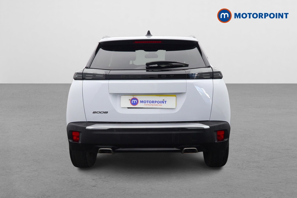 Used Peugeot 2008 2024 for sale - 77946556: Photo 6