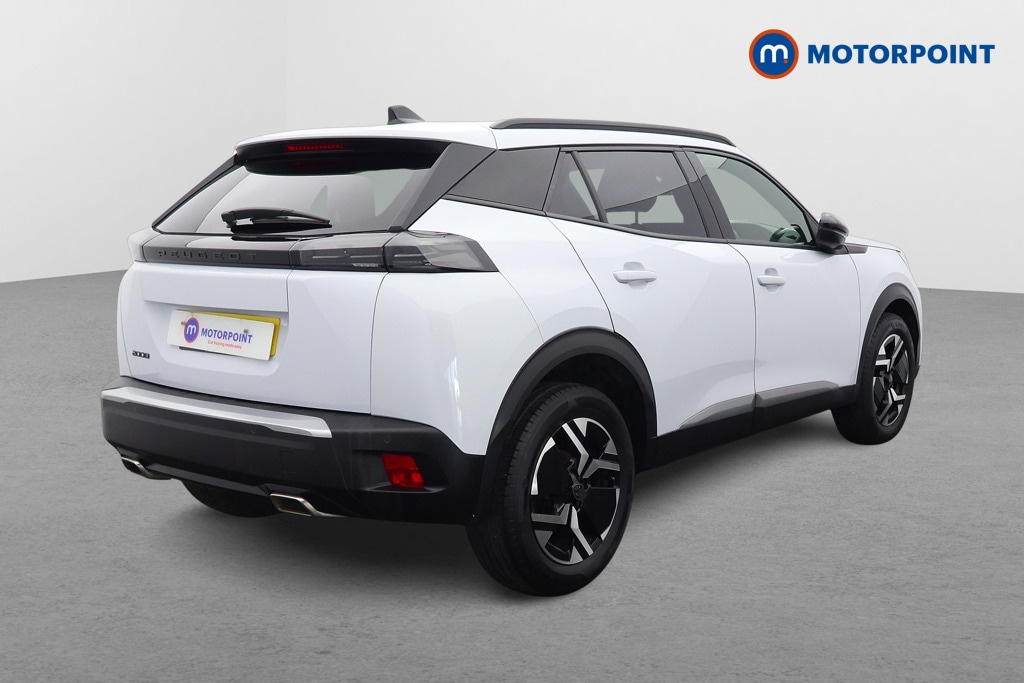 Used Peugeot 2008 2024 for sale - 77946556: Photo 7