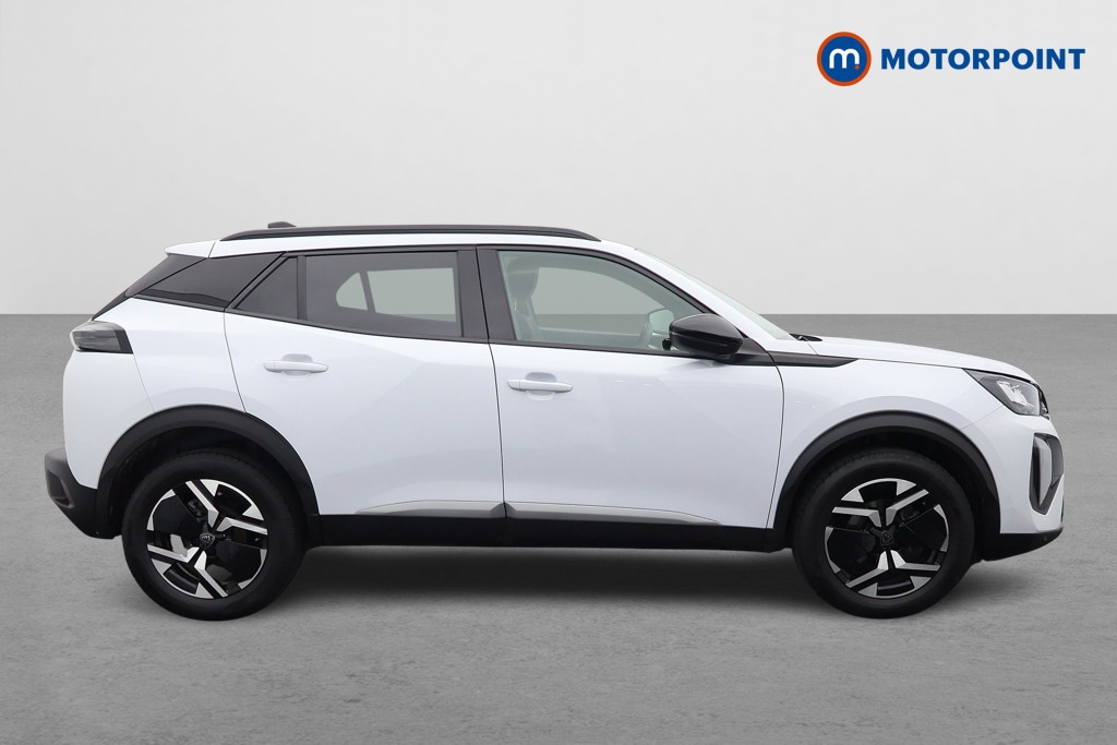 Used Peugeot 2008 2024 for sale - 77946556: Photo 8