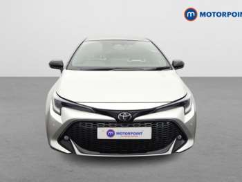 Used Toyota Corolla 2023 for sale - 74515781: Photo