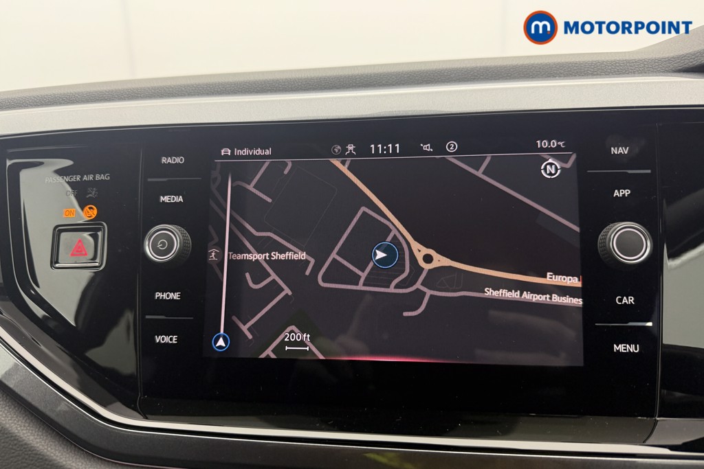 Used Volkswagen Polo 2023 for sale - 77529667: Photo 10