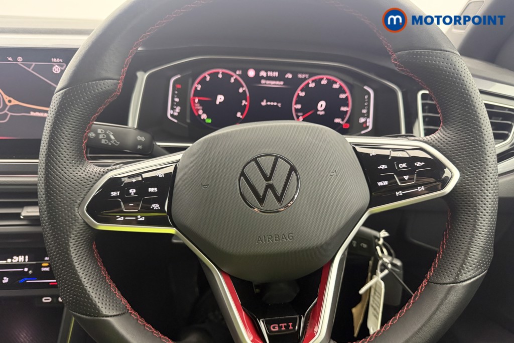 Used Volkswagen Polo 2023 for sale - 77529667: Photo 13