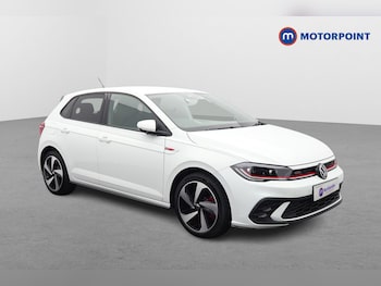 Used Volkswagen Polo undefined for sale - 77529667: Photo