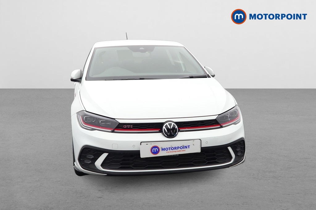 Used Volkswagen Polo 2023 for sale - 77529667: Photo 2