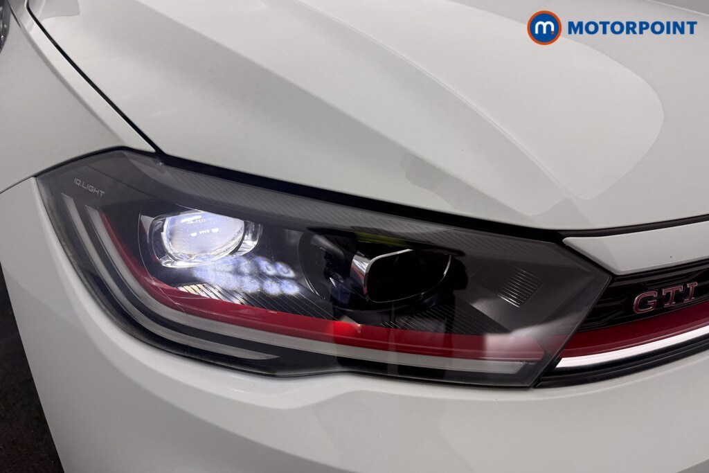 Used Volkswagen Polo 2023 for sale - 77529667: Photo 22