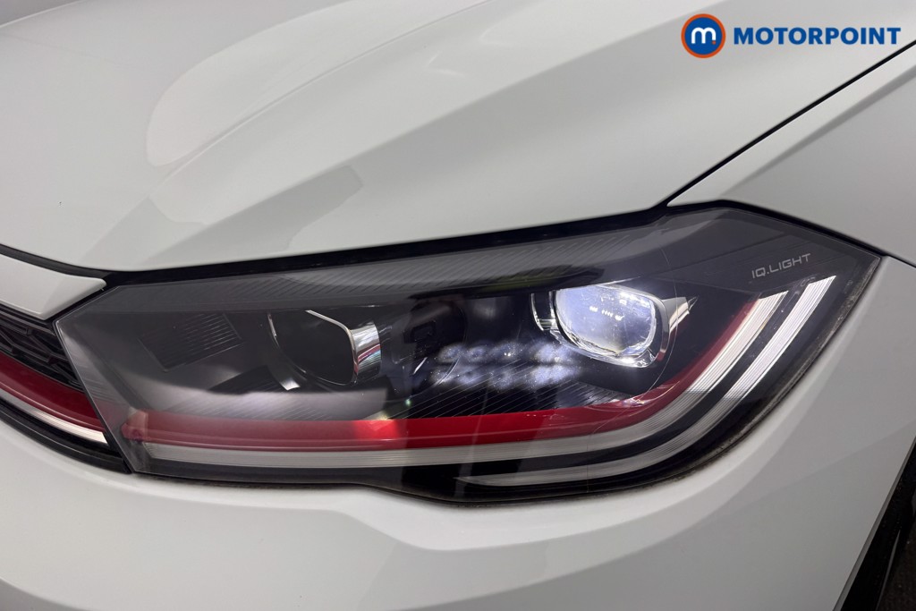 Used Volkswagen Polo 2023 for sale - 77529667: Photo 23