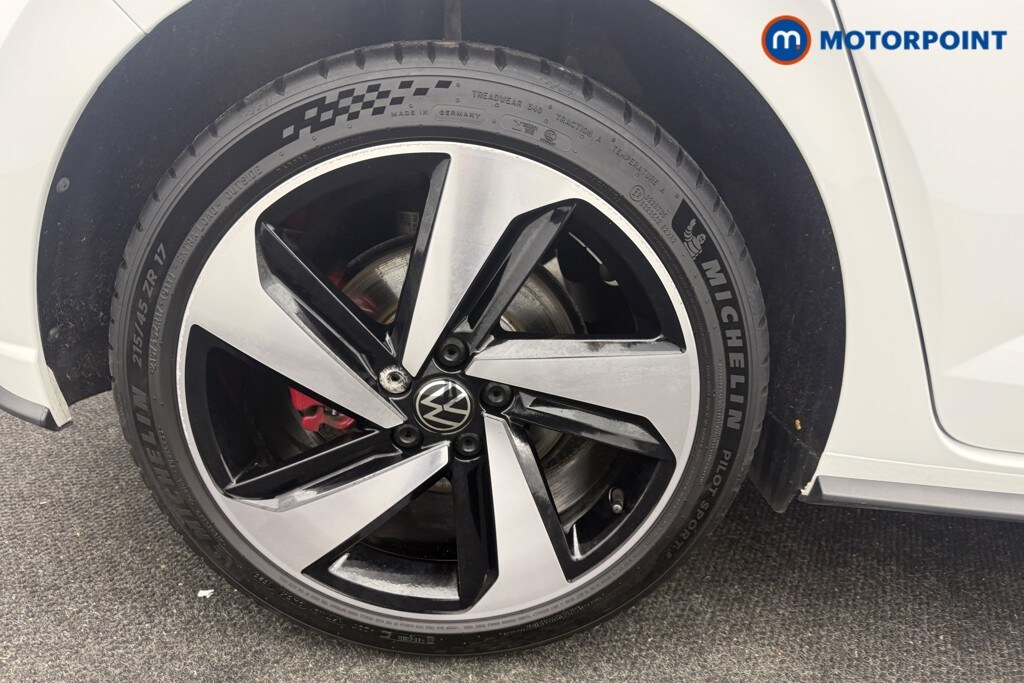 Used Volkswagen Polo 2023 for sale - 77529667: Photo 28