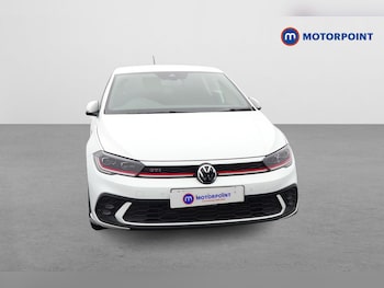 Used Volkswagen Polo undefined for sale - 77529667: Photo