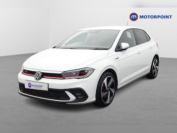 Used Volkswagen Polo undefined for sale - 77529667: Photo