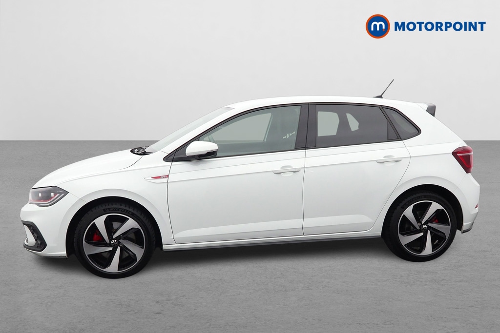Used Volkswagen Polo 2023 for sale - 77529667: Photo 4