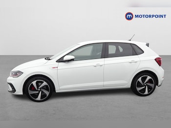 Used Volkswagen Polo undefined for sale - 77529667: Photo