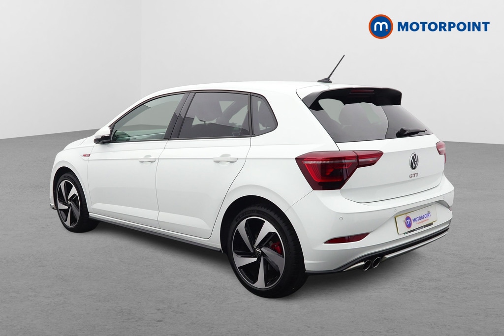 Used Volkswagen Polo 2023 for sale - 77529667: Photo 5